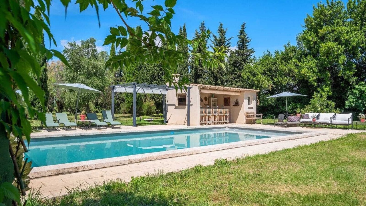 Photo of Outdoor in Arles