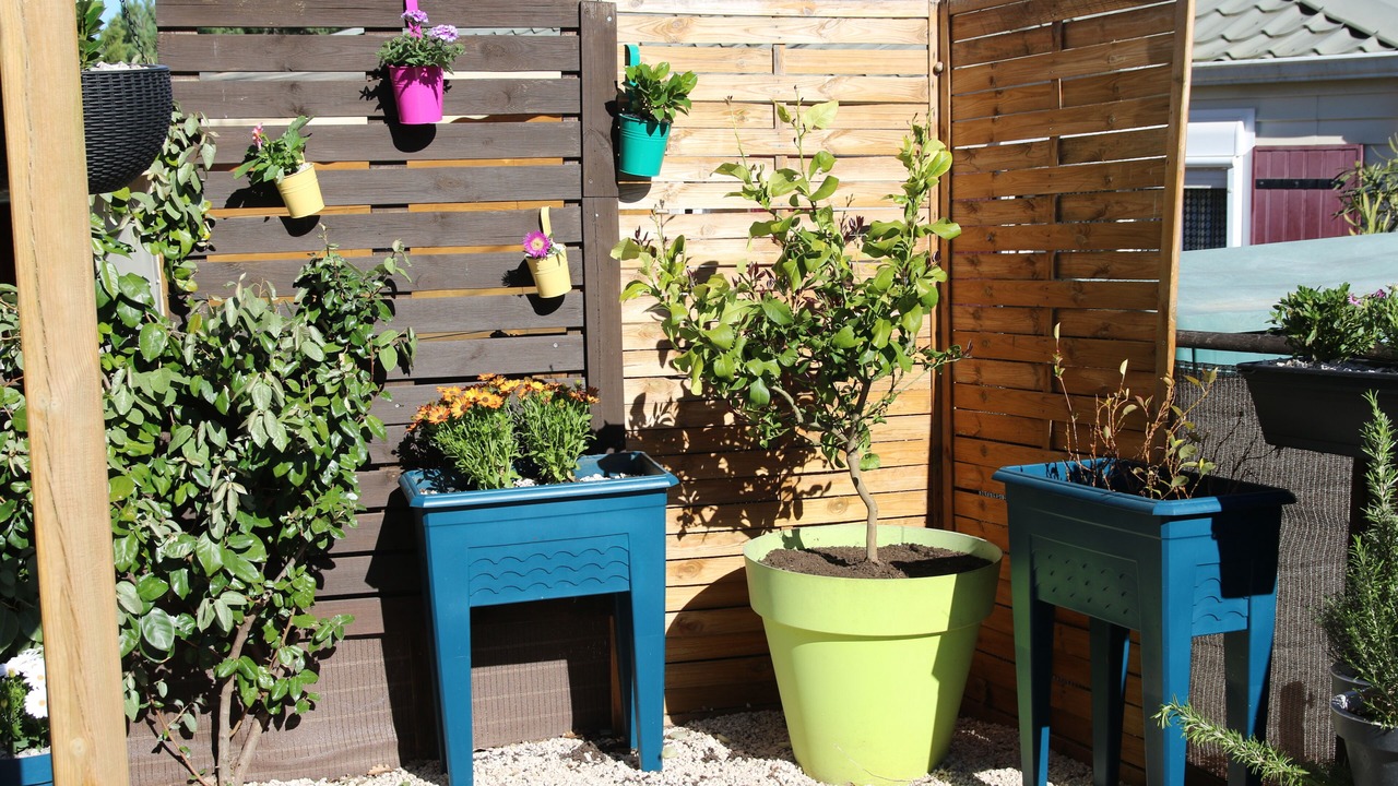 Photo of Outdoor in Puget-sur-Argens