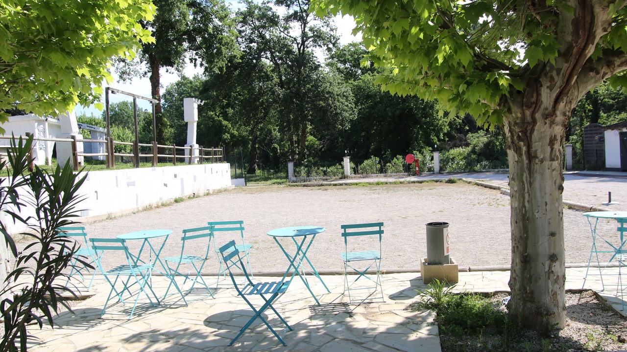 Photo of Outdoor in Puget-sur-Argens