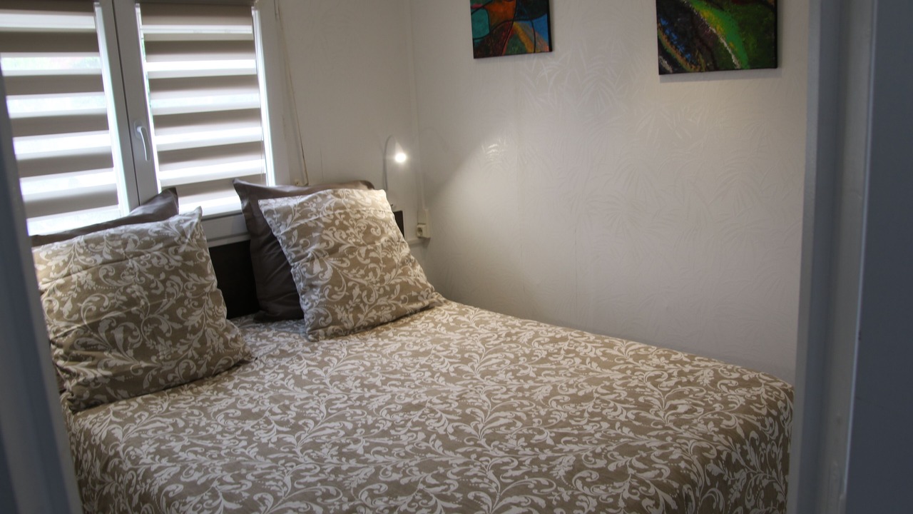 Photo of Bedroom in Puget-sur-Argens