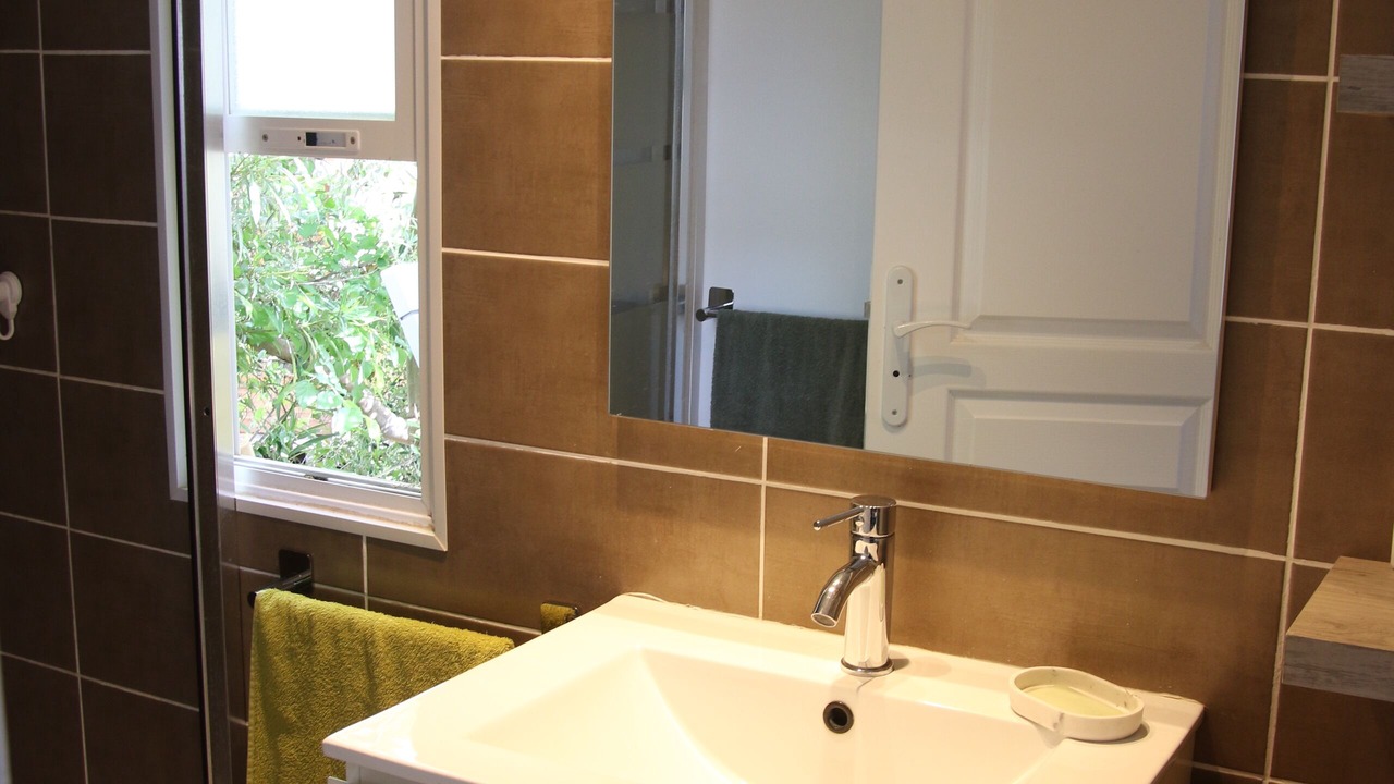 Photo of Bathroom in Puget-sur-Argens
