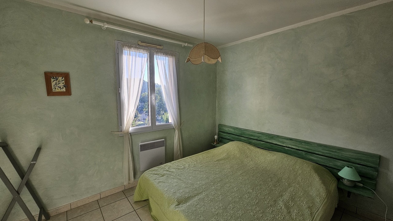 Photo of Bedroom in Lorgues