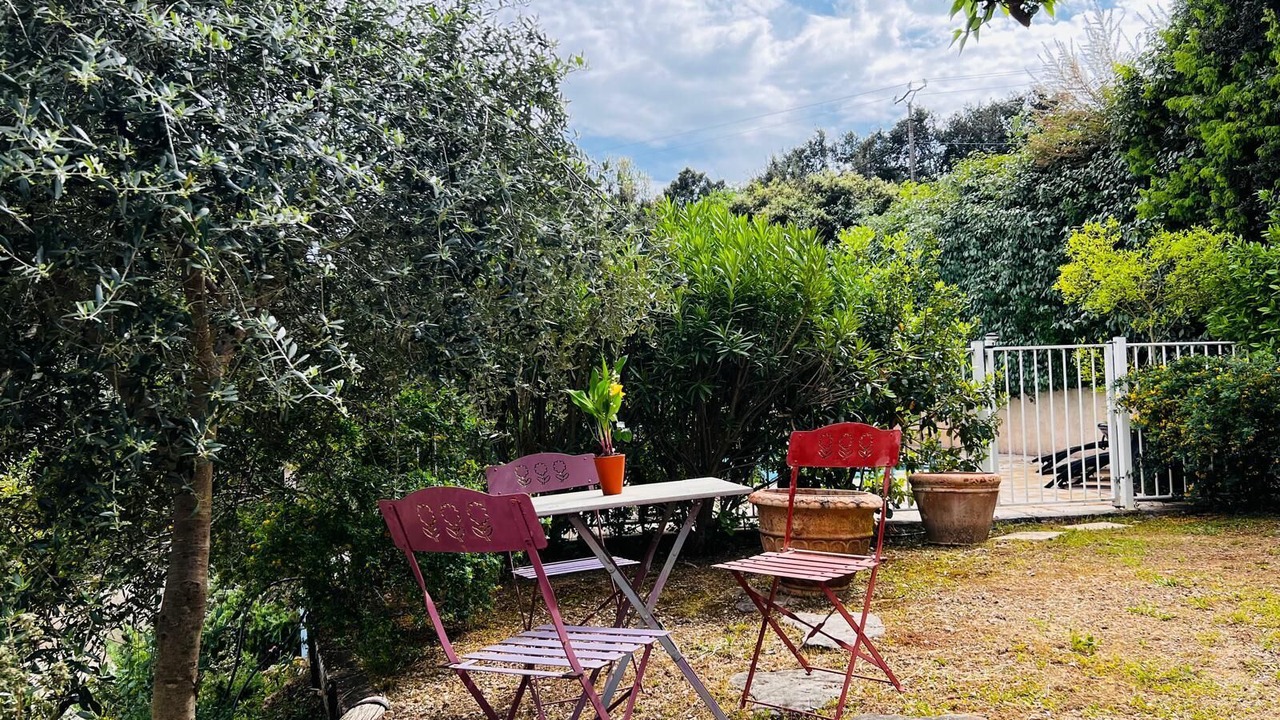 Photo of Outdoor in Lorgues