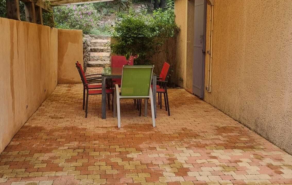 Photo of Outdoor in Lorgues