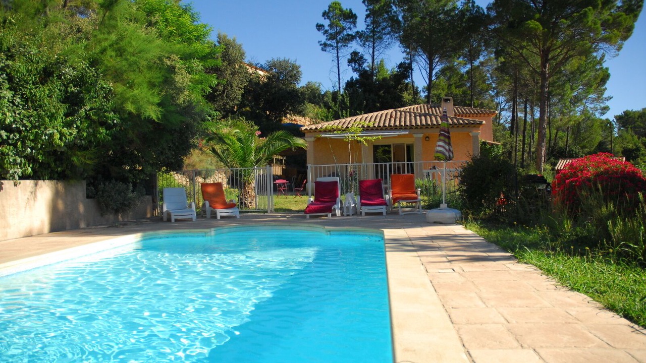 Photo of Outdoor in Lorgues