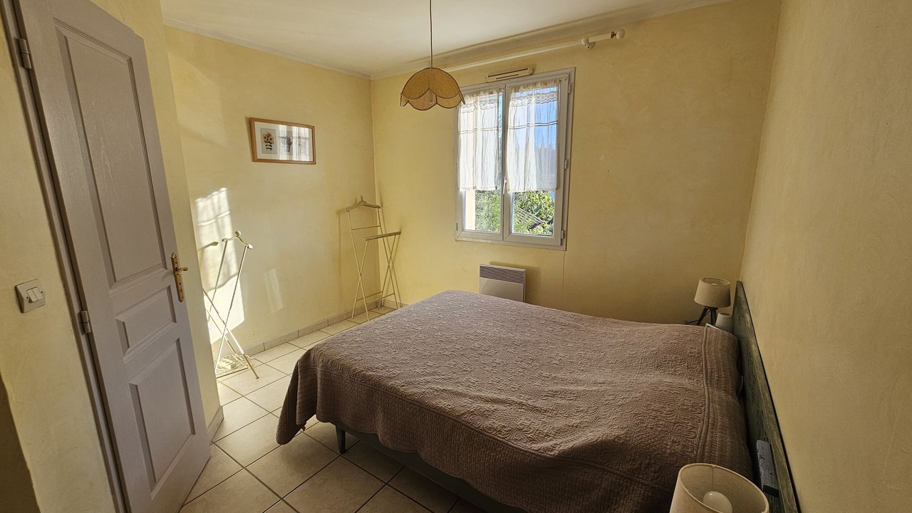 Photo of Bedroom in Lorgues