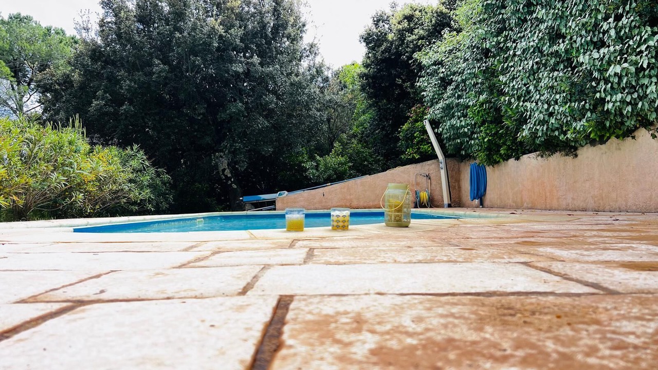Photo of Outdoor in Lorgues