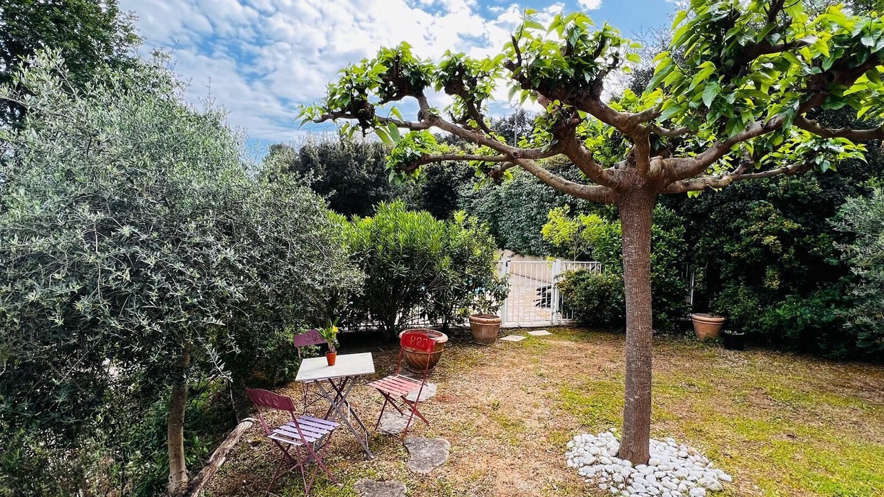 Photo of Outdoor in Lorgues