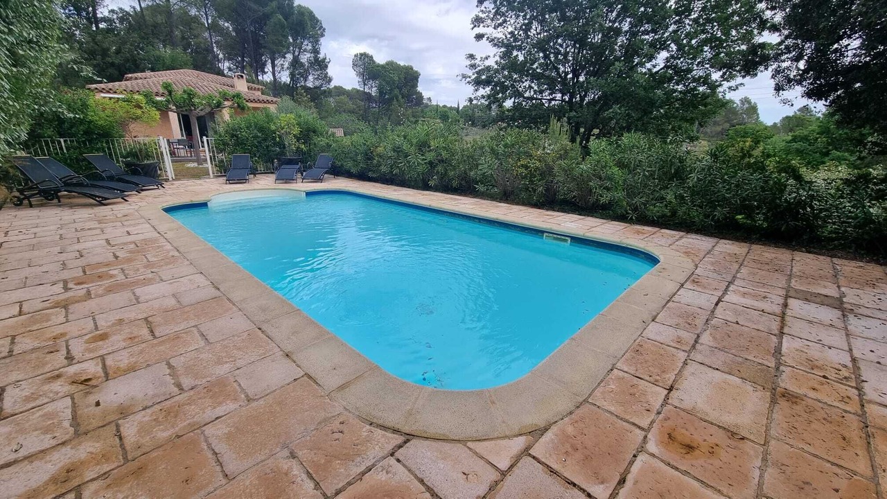 Photo of Outdoor in Lorgues