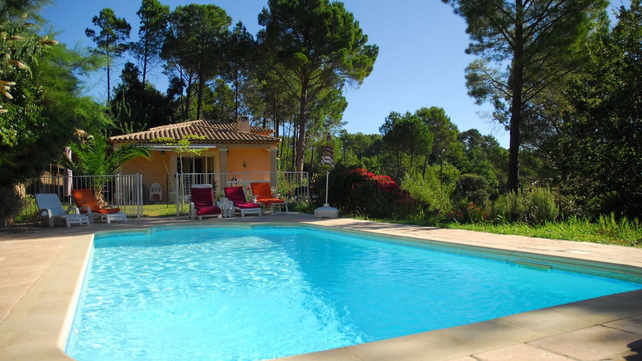 Photo of Outdoor in Lorgues