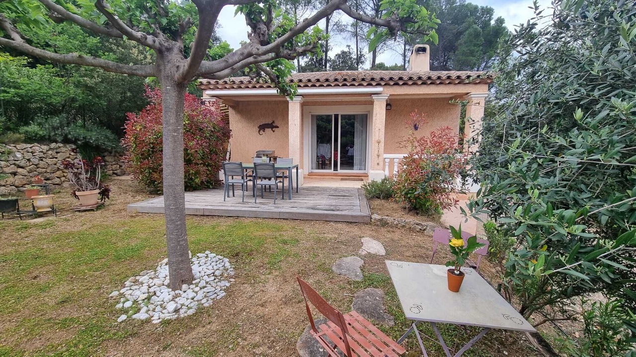 Photo of Outdoor in Lorgues