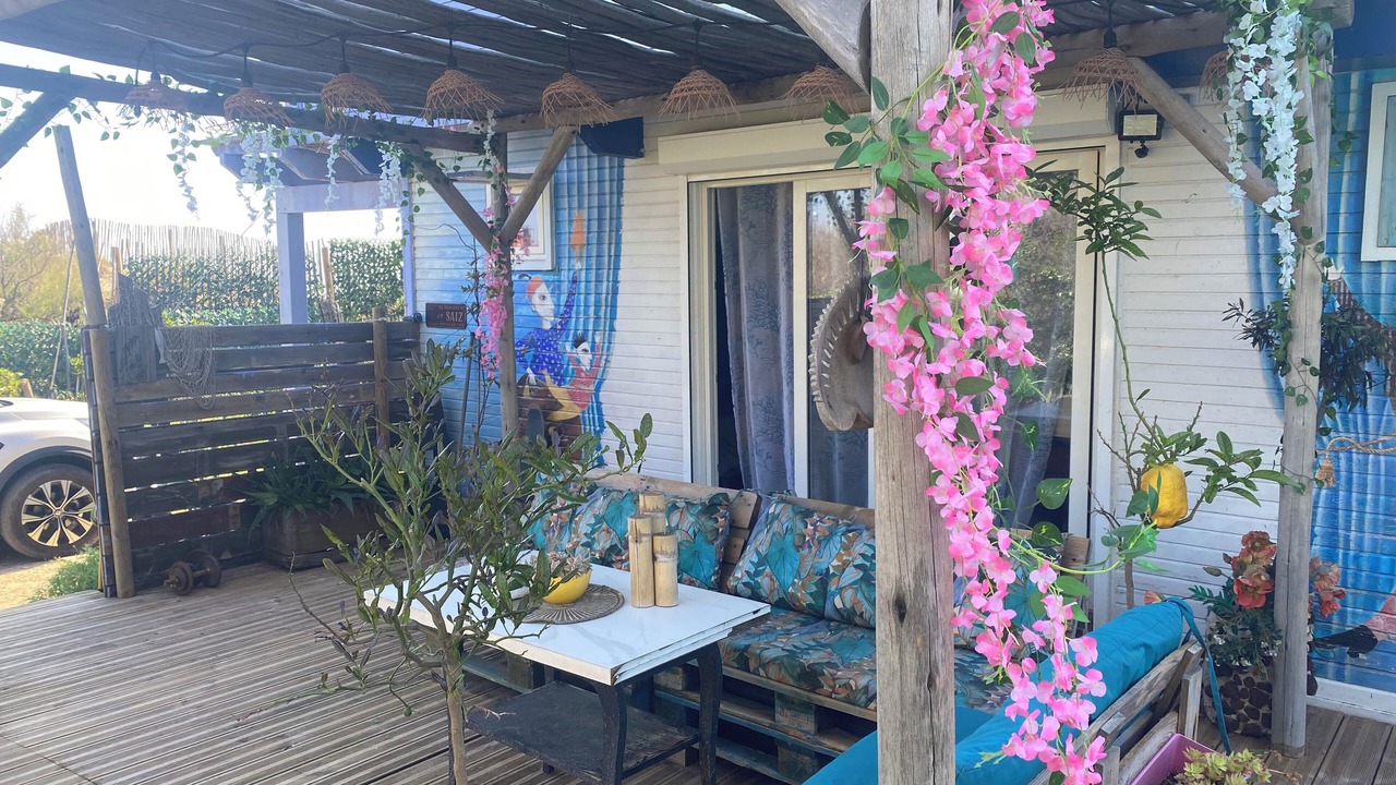 Photo of Outdoor in Marseillan