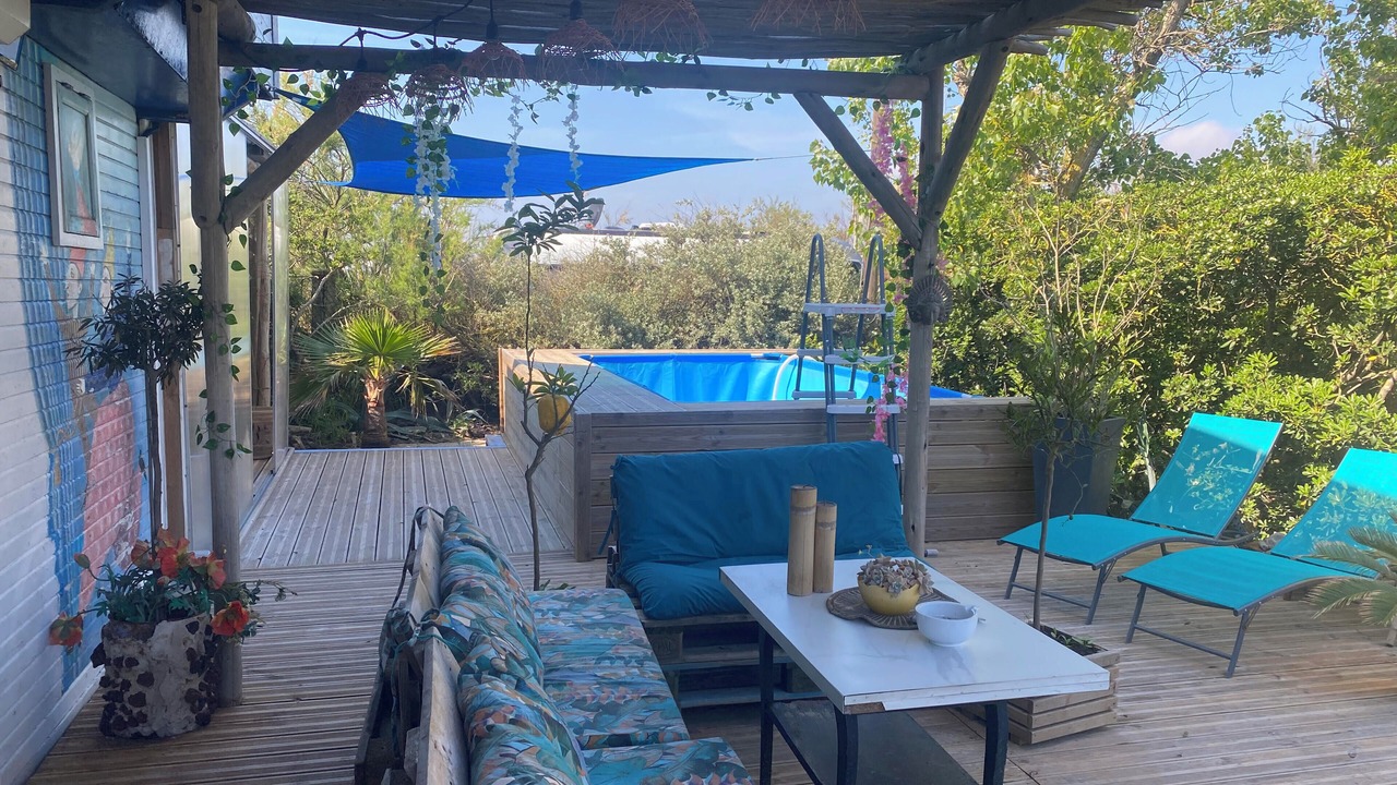 Photo of Outdoor in Marseillan