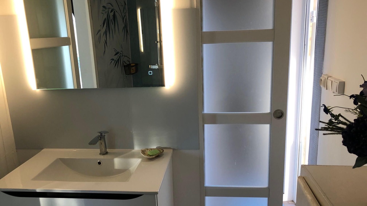 Photo of Bathroom in Marseillan
