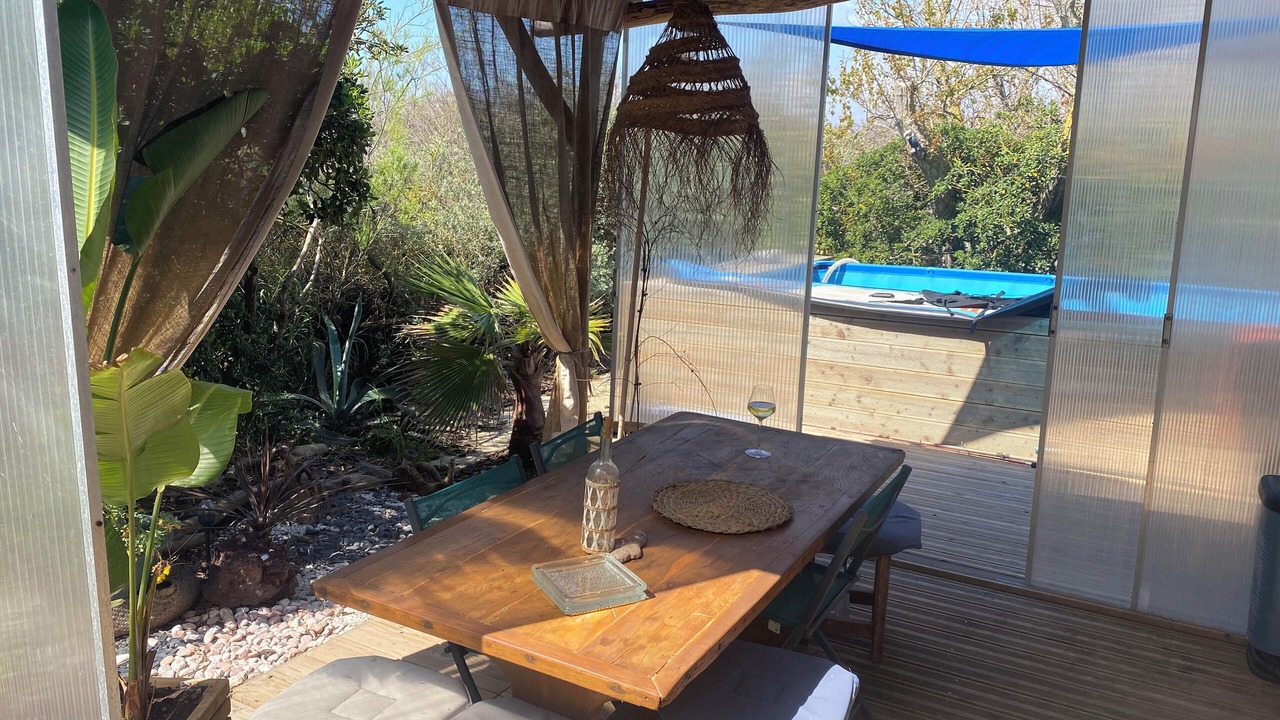 Photo of Outdoor in Marseillan
