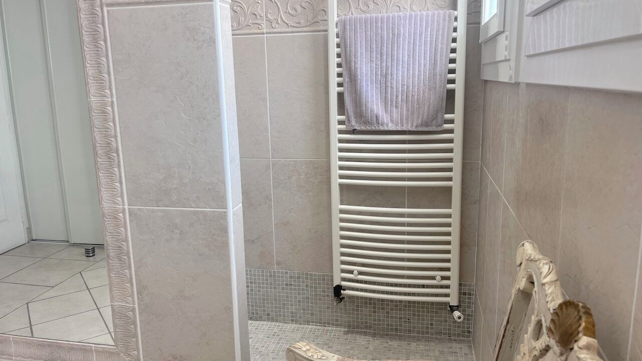 Photo of Bathroom in Saint-Martin