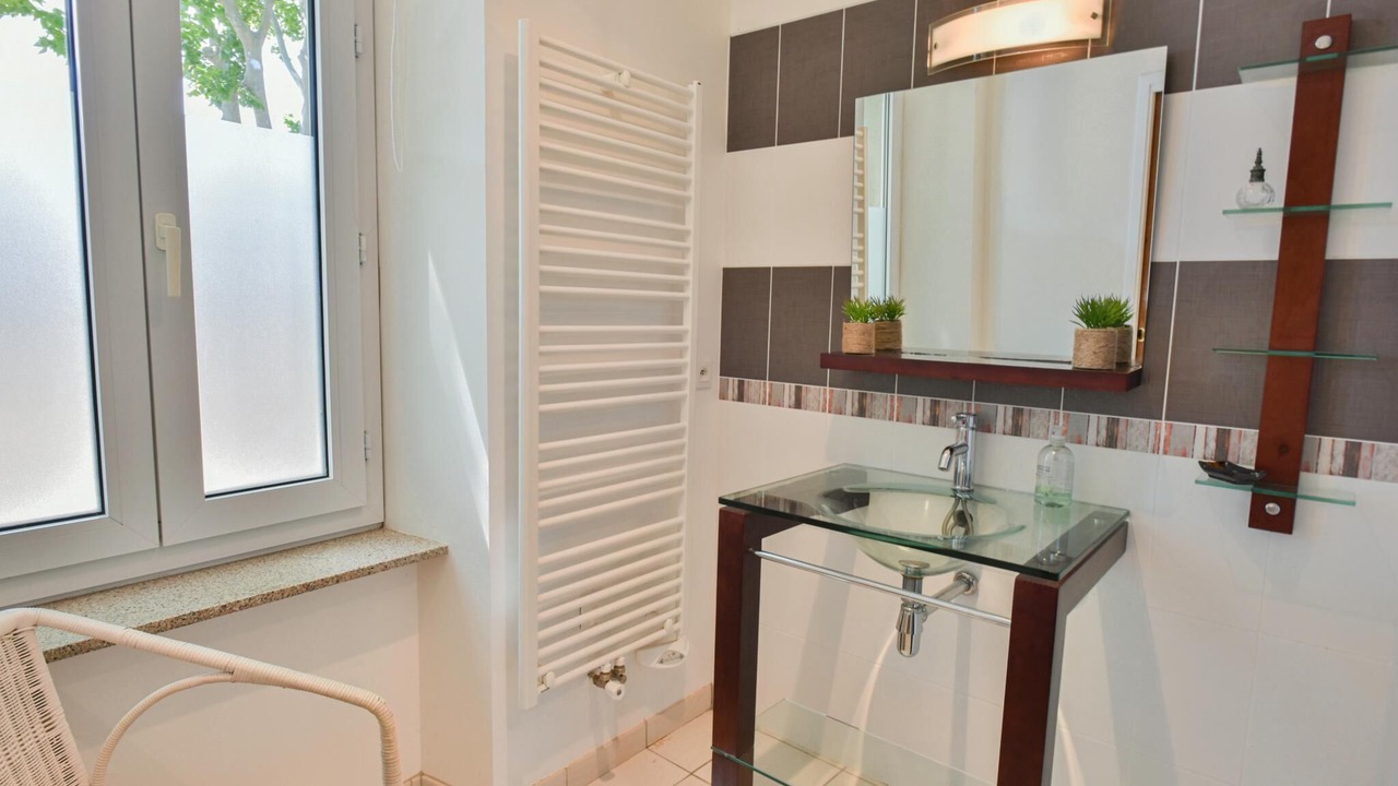 Photo of Bathroom in Canet
