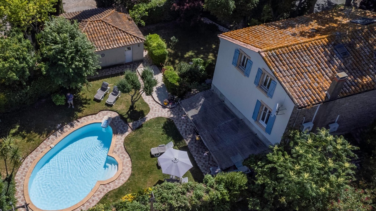 Photo of Outdoor in Canet