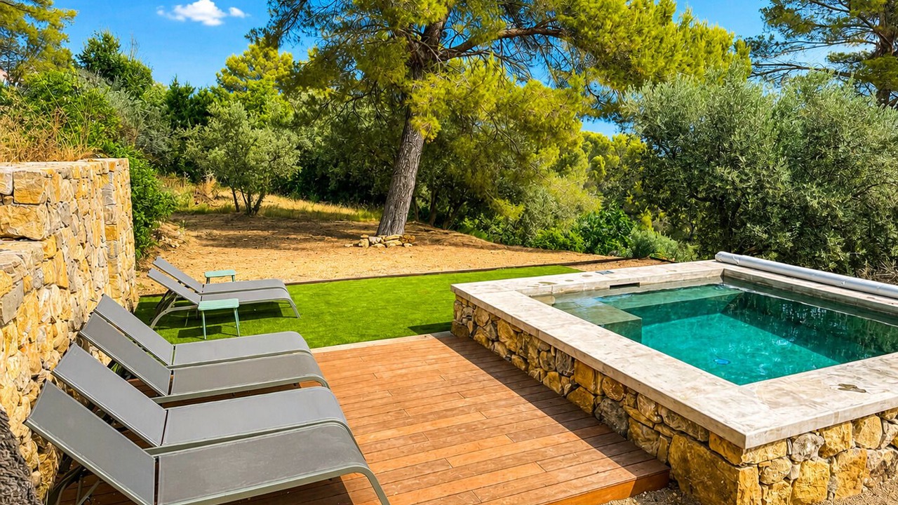 Photo of Outdoor in Figanieres