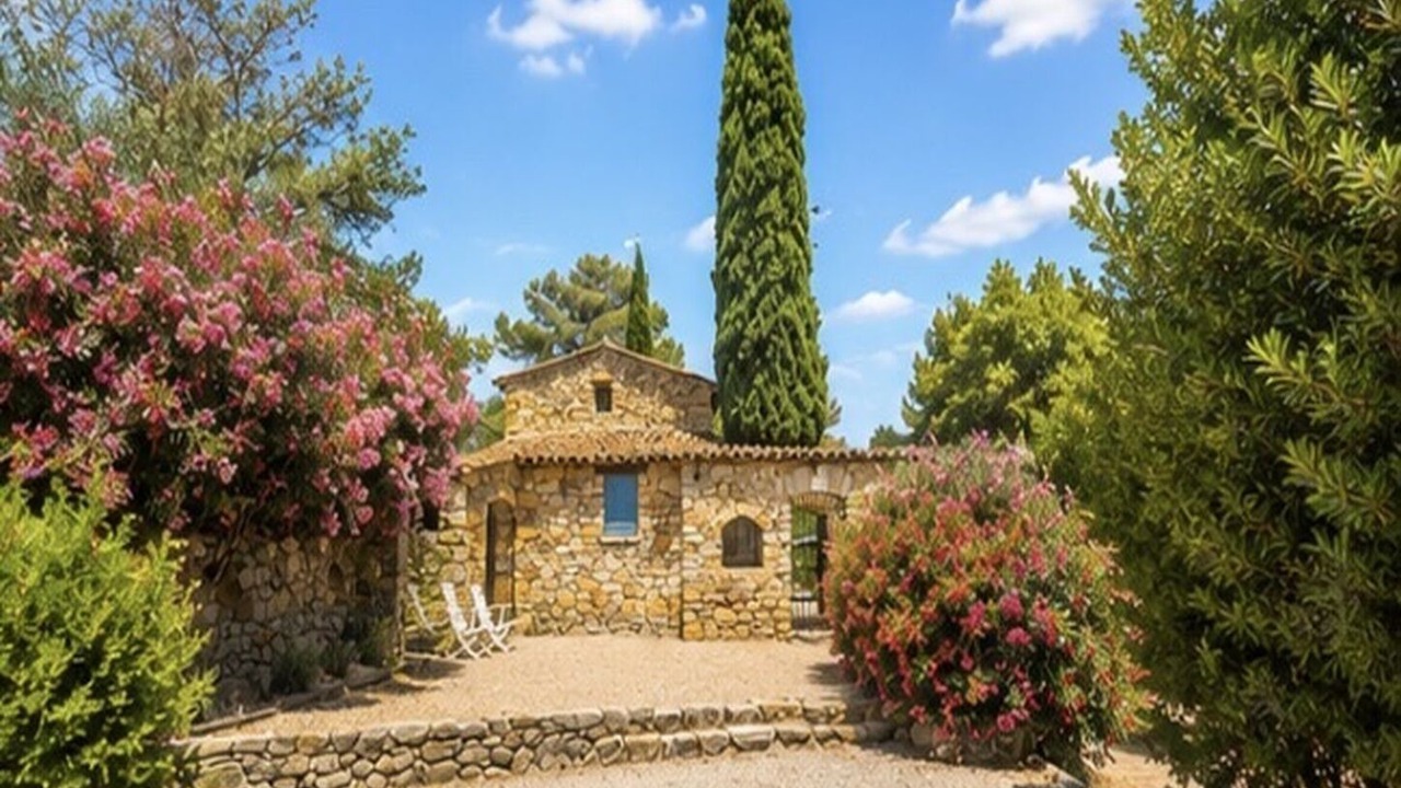 Photo of Outdoor in Figanieres