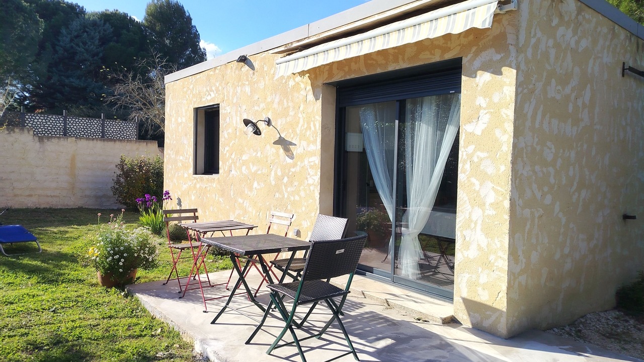 Photo of Outdoor in Collias