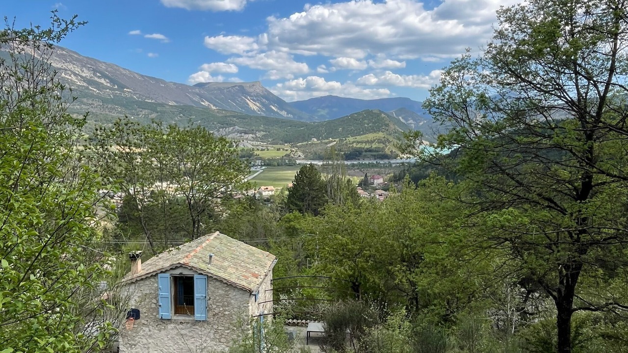 Photo of Others in Saint-Andre-les-Alpes