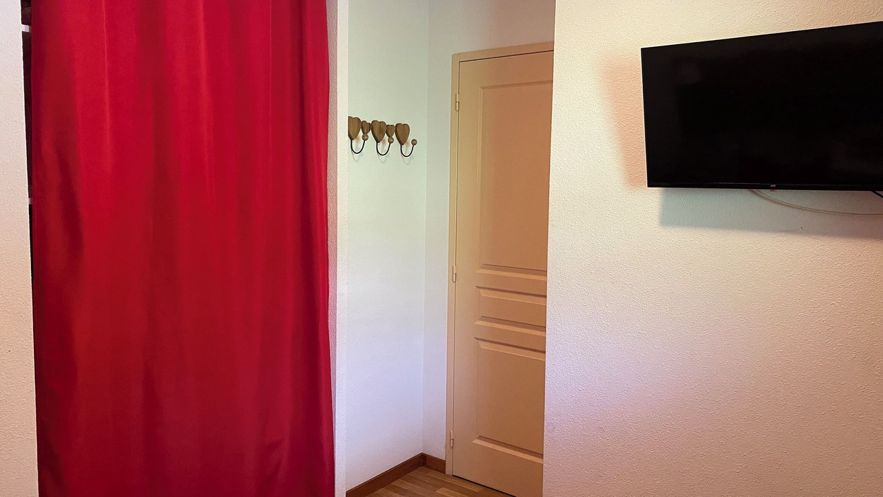Photo of Bedroom in Arvieux