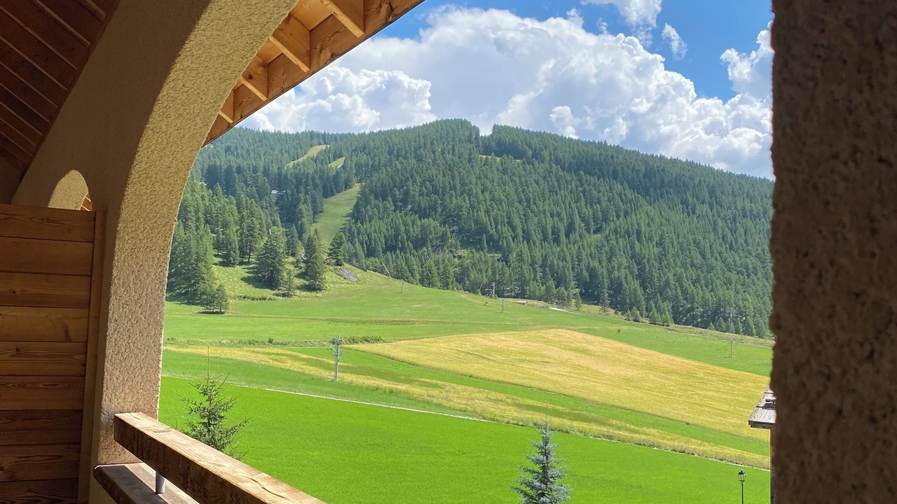 Photo of Outdoor in Arvieux