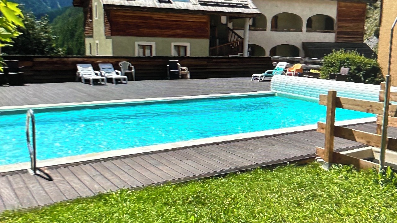 Photo of Outdoor in Arvieux