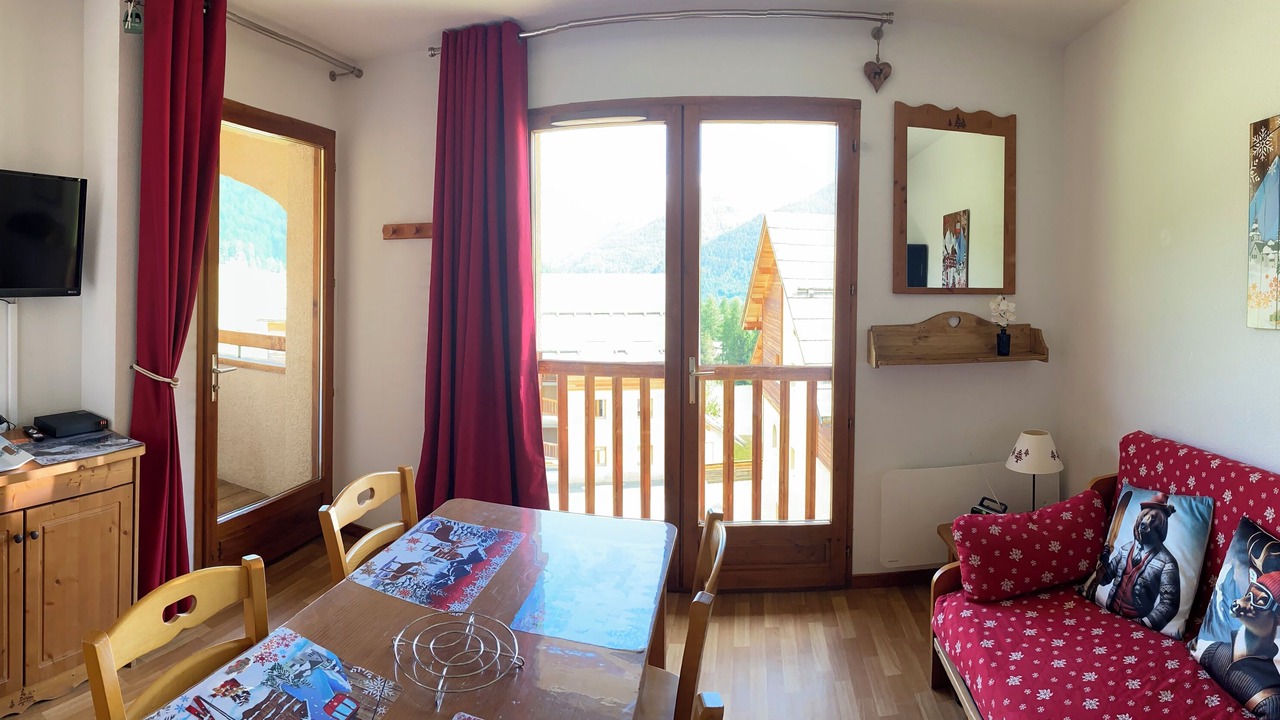 Photo of Livingroom in Arvieux