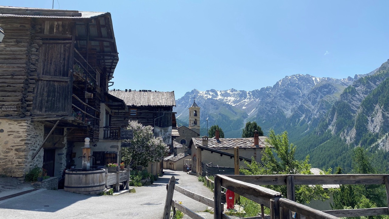 Photo of Others in Arvieux