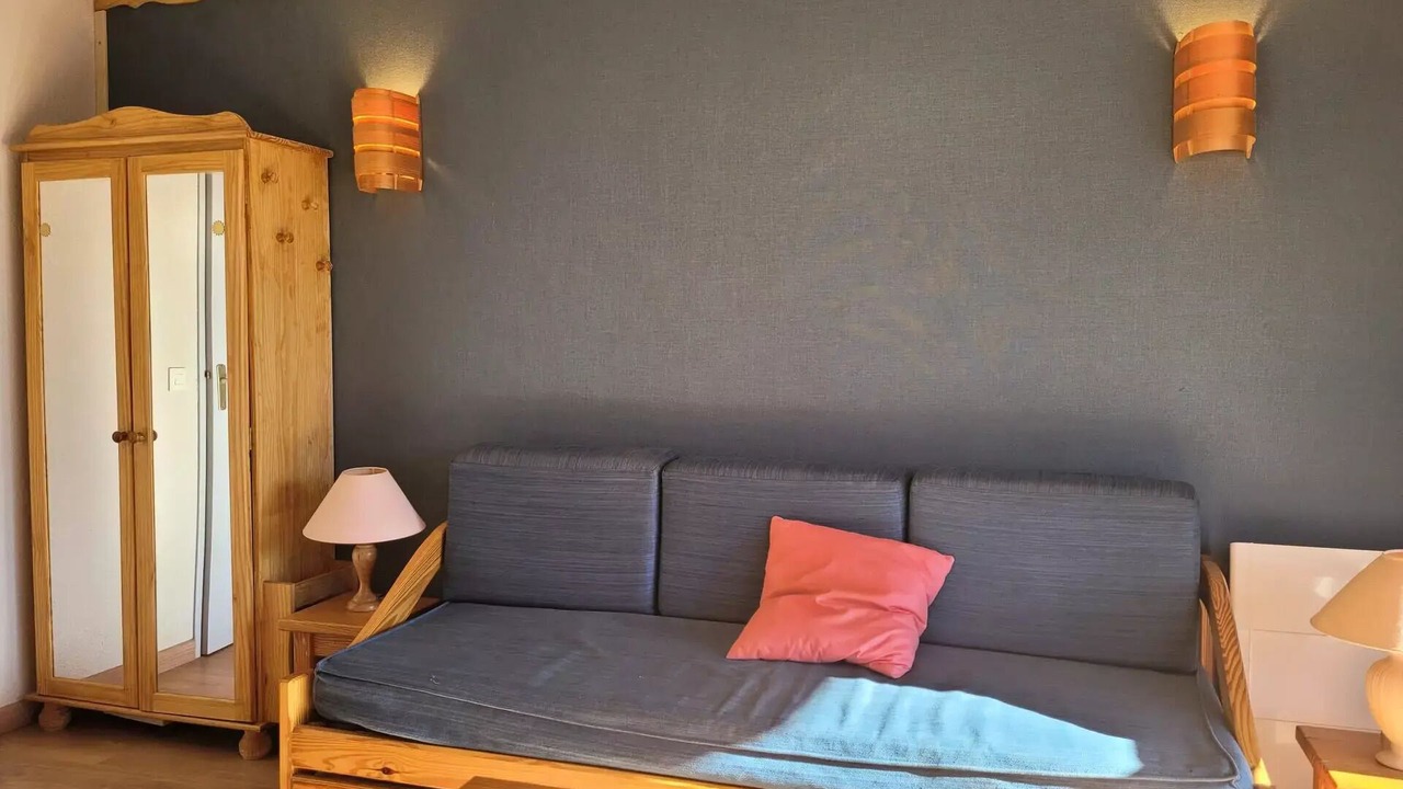 Photo of Livingroom in Pra Loup