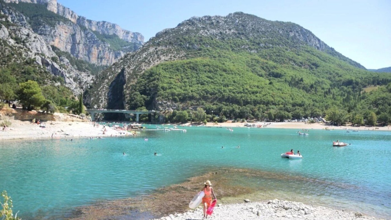 Photo of Others in Moustiers-Sainte-Marie