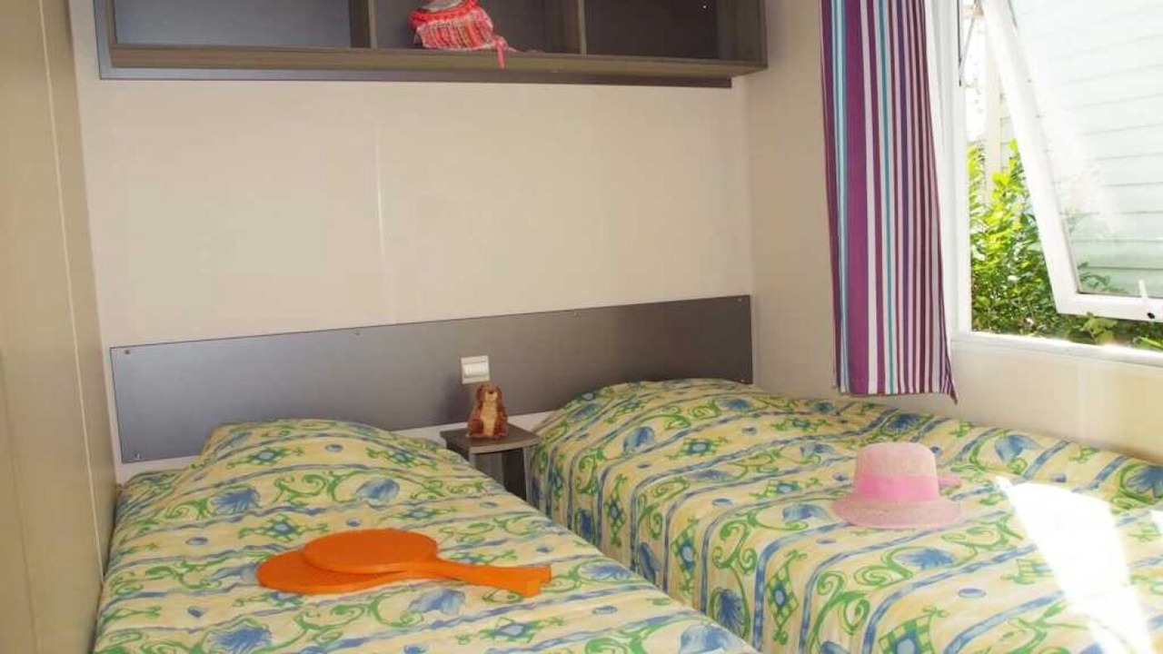 Photo of Bedroom in Beynes