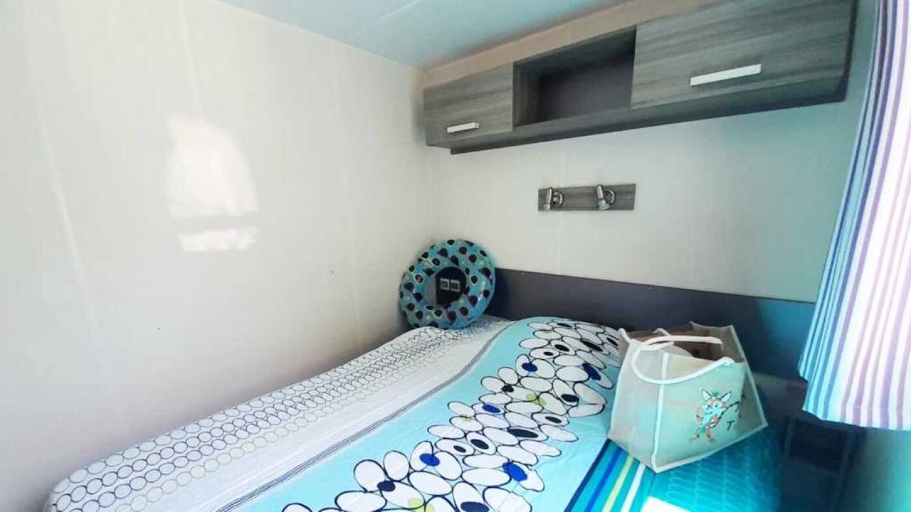 Photo of Bedroom in Beynes