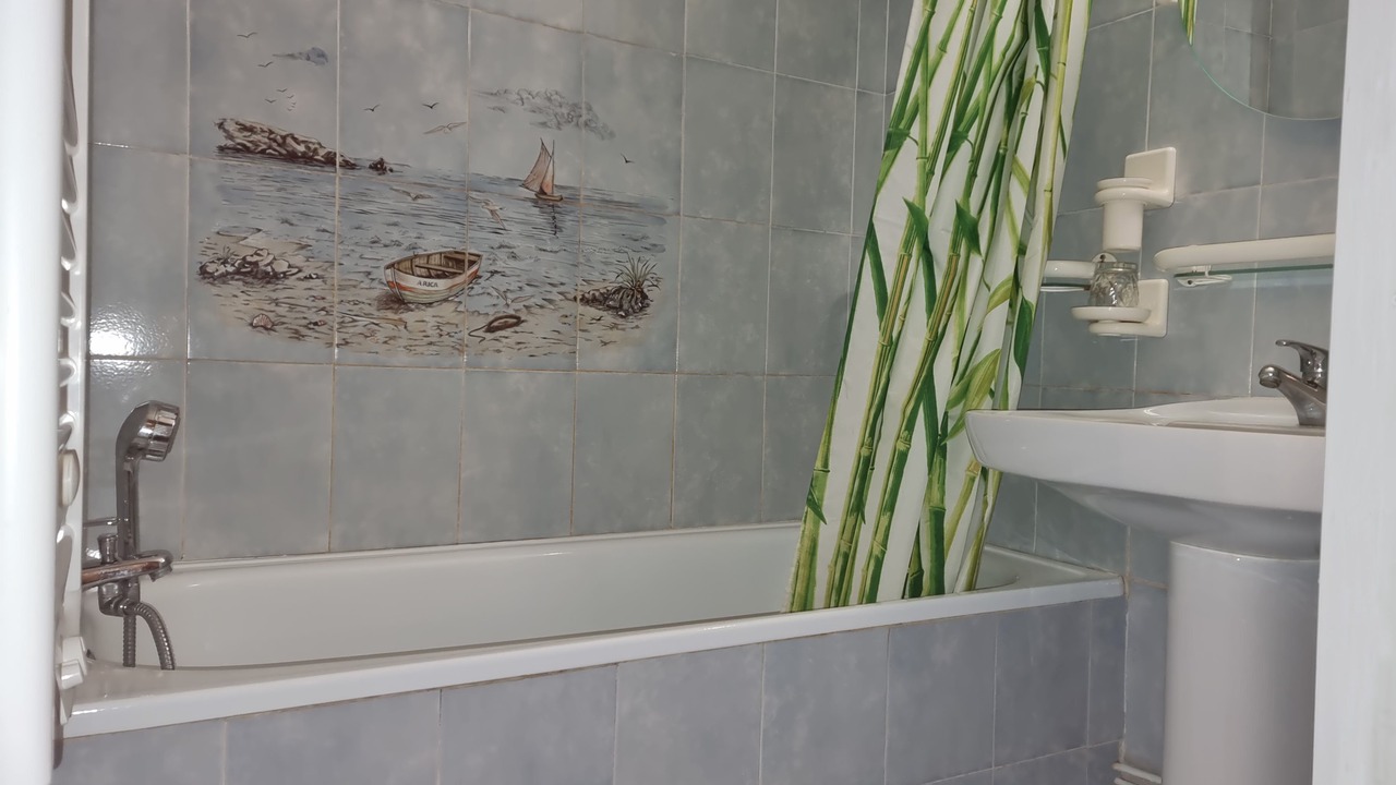 Photo of Bathroom in Saint-Leger-les-Melezes