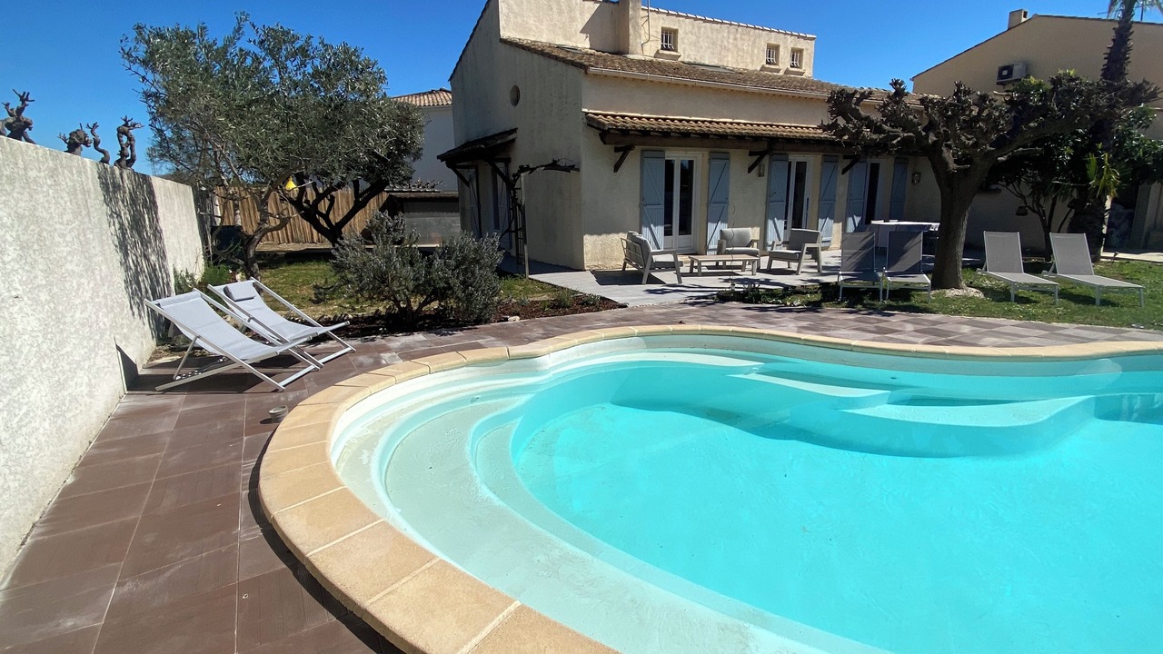 Photo of Outdoor in Laverune