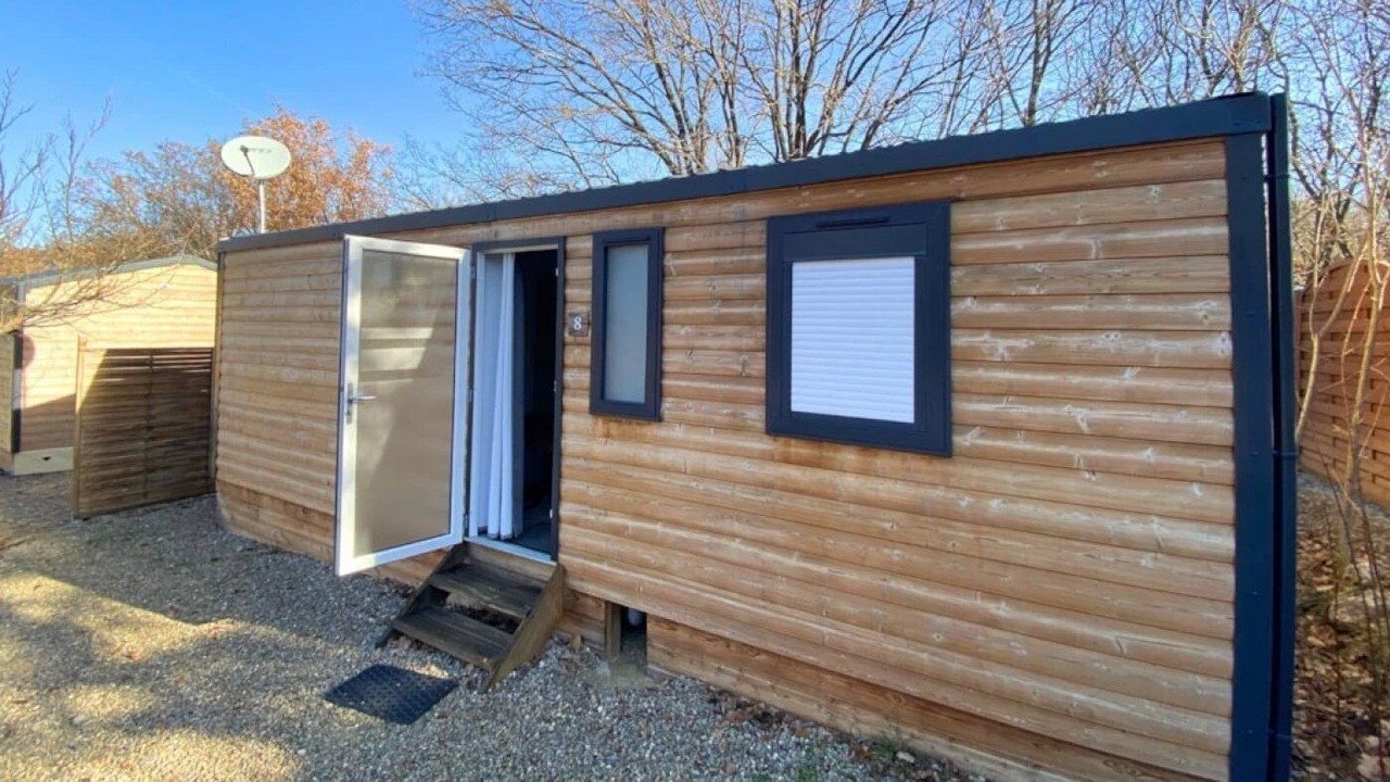 Photo of Outdoor in Bauduen