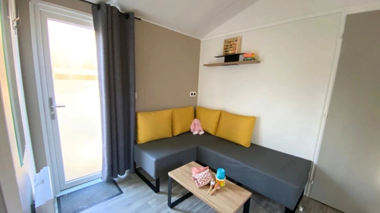 Photo of Livingroom in Bauduen