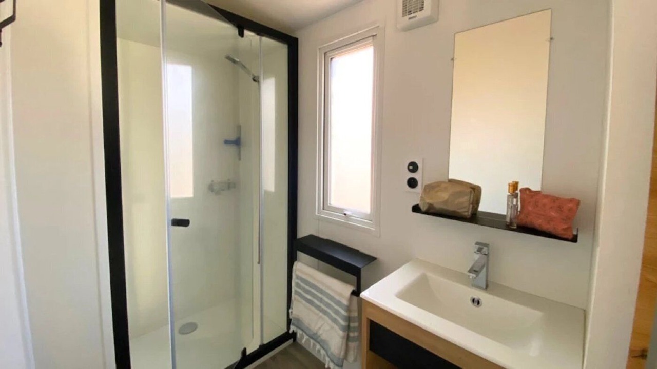 Photo of Bathroom in Bauduen