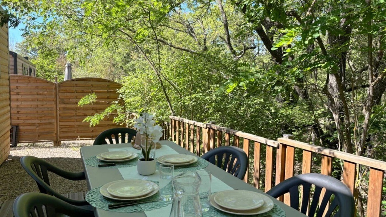 Photo of Outdoor in Bauduen