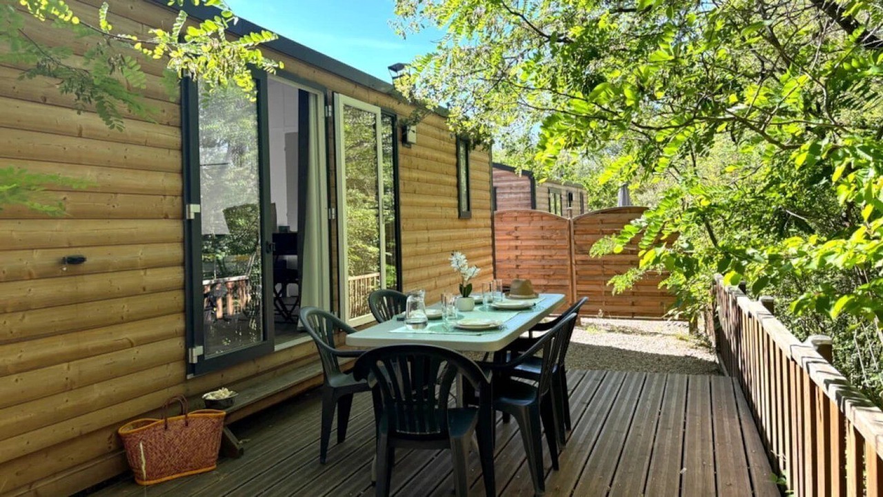 Photo of Outdoor in Bauduen