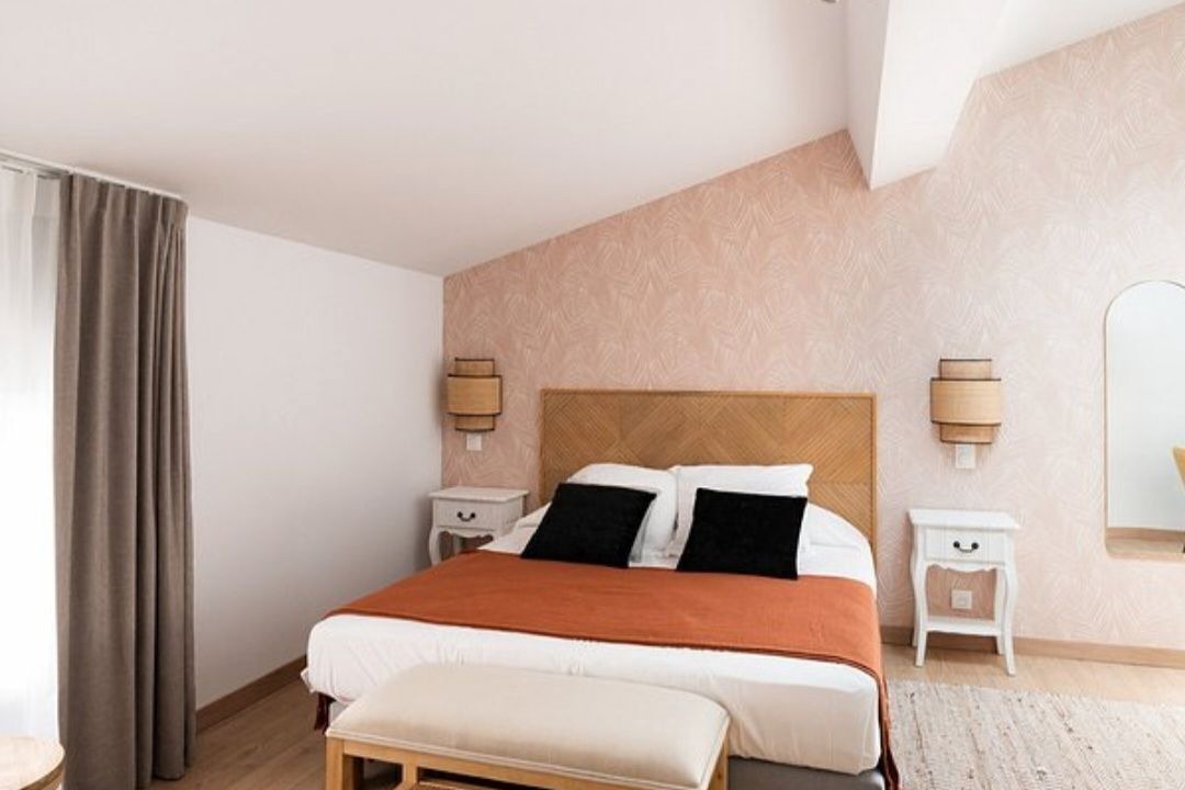 Photo of Bedroom in Cerbere