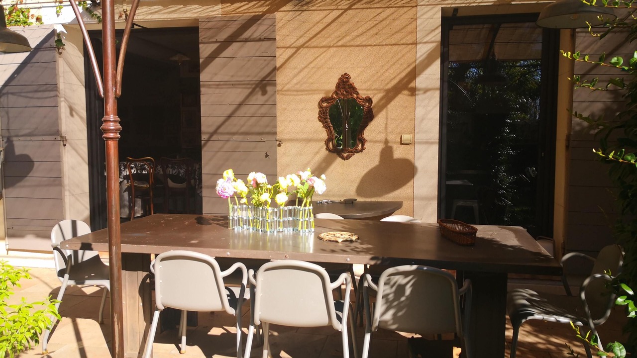 Photo of Outdoor in Orange