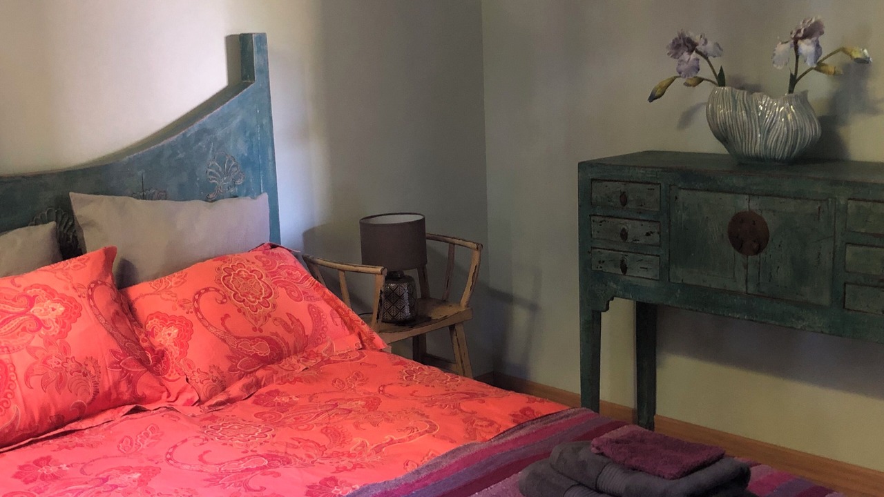 Photo of Bedroom in Graveson