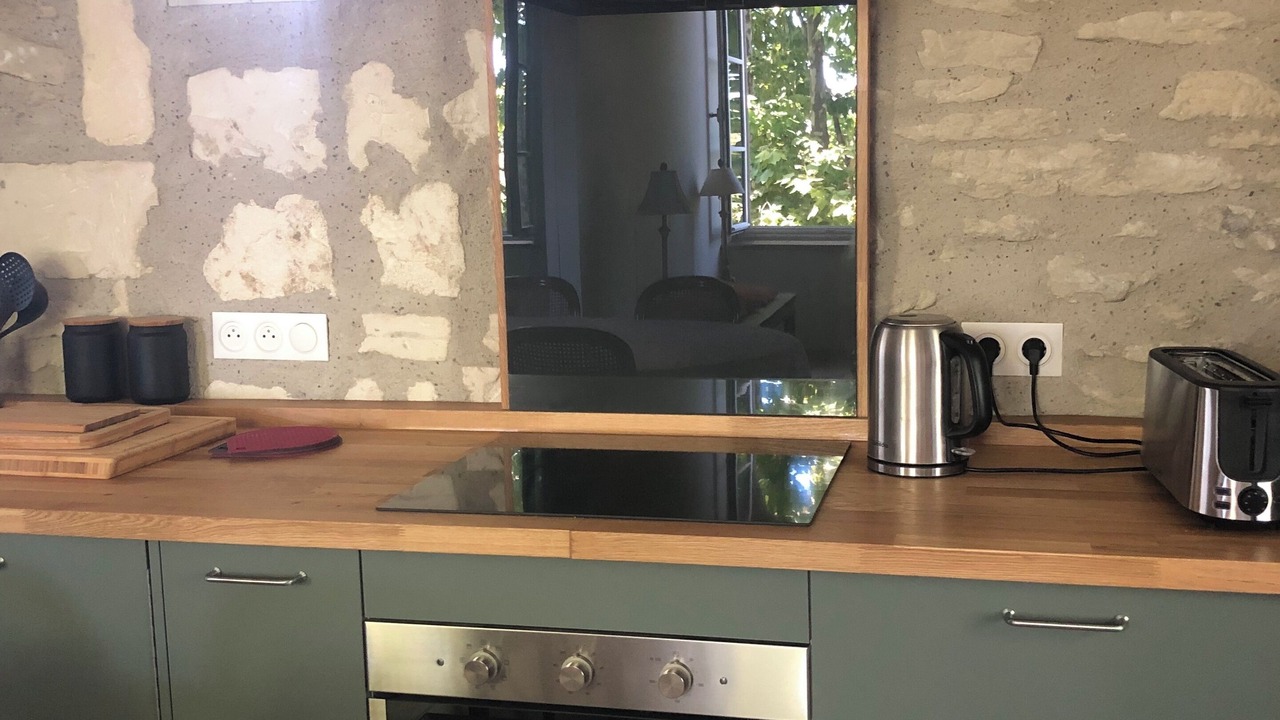 Photo of Kitchen in Graveson