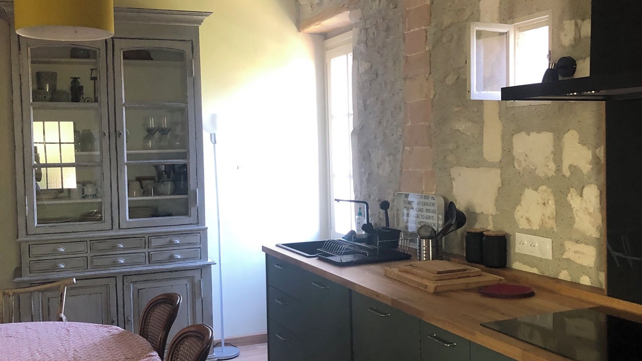 Photo of Kitchen in Graveson