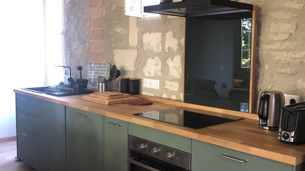 Photo of Kitchen in Graveson