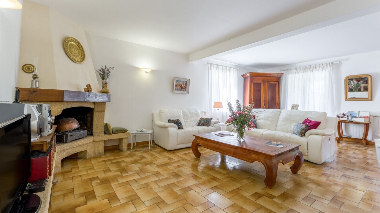 Photo of Livingroom in Vedene