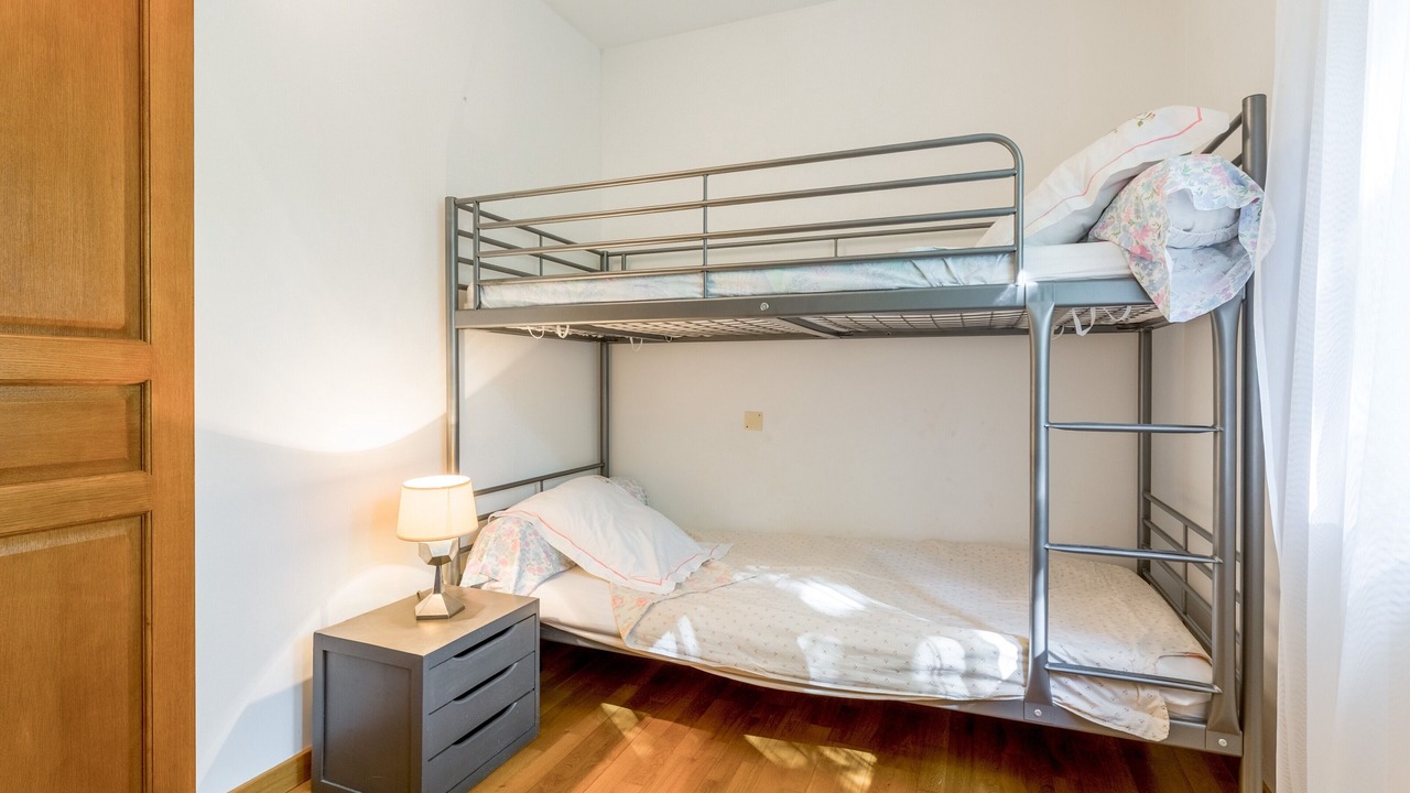 Photo of Bedroom in Vedene